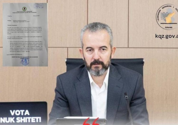 Alibeaj nuk çon komisionerët në KQZ, i lë fushë të lirë PS-së