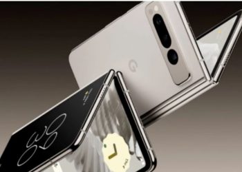 Google prezanton telefonin e saj të parë të palosshëm Pixel Fold