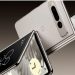 Google prezanton telefonin e saj të parë të palosshëm Pixel Fold