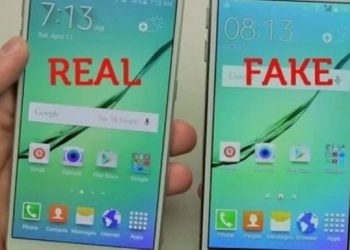 Si ta kuptoni nëse celulari juaj është origjinal