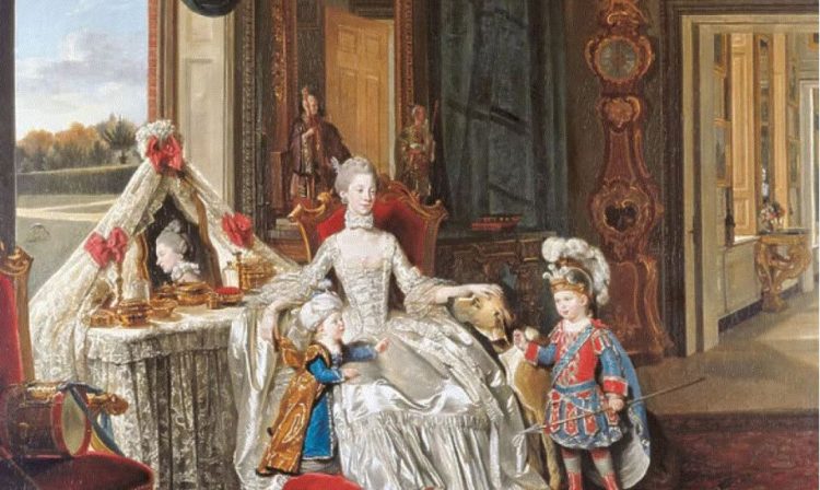 Mistere të reja rreth origjinës së vërtetë të monarkes britanike