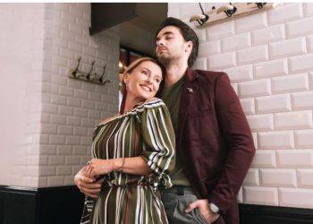 Pse burrat tërhiqen nga gratë më në moshë?