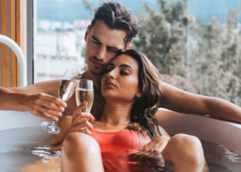 Ja pse seksi në ujë mund të mos jetë aq argëtues