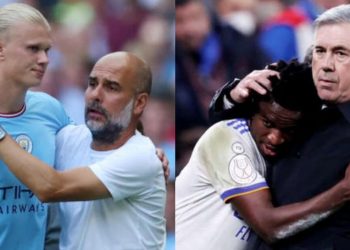 Real Madrid kërkon finalen, por duhet kaluar rivali i përjetshëm