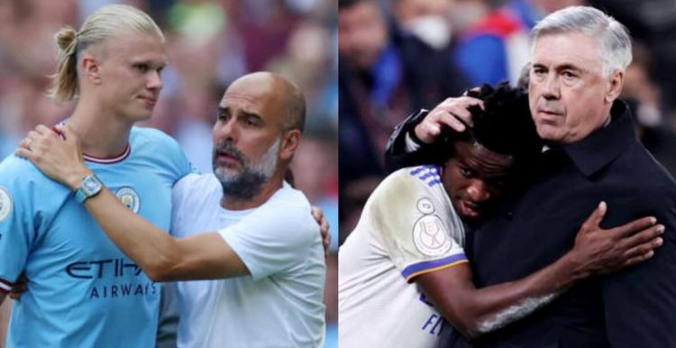 Real Madrid kërkon finalen, por duhet kaluar rivali i përjetshëm