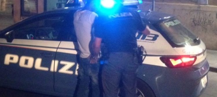 Theu masën e sigurisë “arrest shtëpie”, kapet 33-vjeçari shqiptar