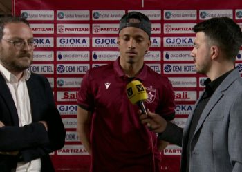 Sulmuesi i Partizanit flet për titullin: Shpresonim që…