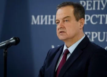 Tensionet në Veri/ Ministri i Jashtëm i Serbisë: Shqiptarët nuk mund të jenë kryetarë në komunat serbe