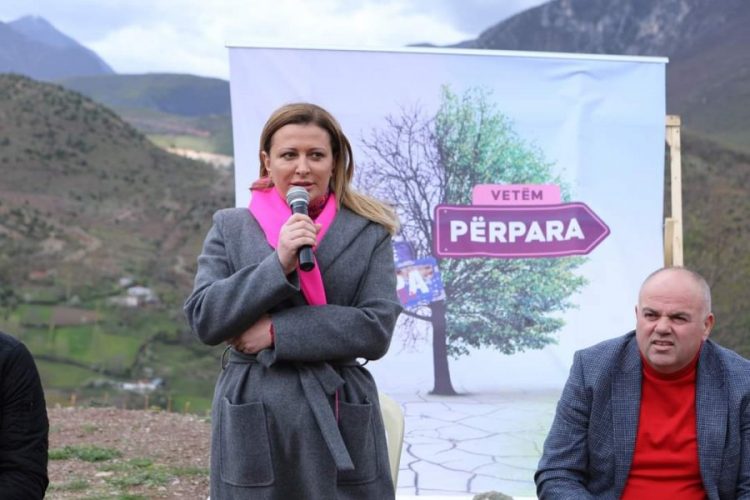 ‘Më ka dërguar Rama’, mbërrin në KQZ shkresa për gjobitjen e Bicit