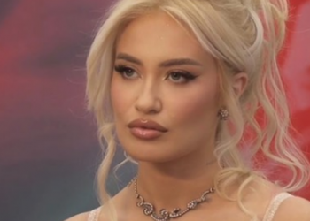 Ish-banorja e BBVIP2 rrëfen tmerrin: Familjarët e mi i kanë kërcënuar, kushërira ime…