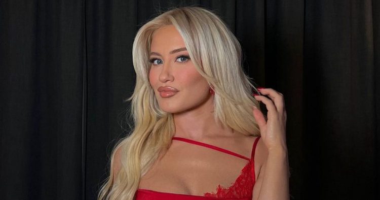 Habit Dea Mishel: Pas daljes nga “BBV” nuk flirton askush me mua