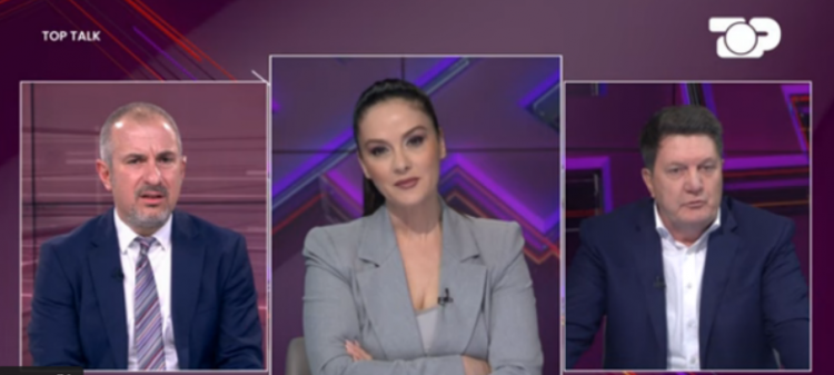 Pagat e deputetëve, Bushati-Zekës: Ne s’kemi as shofer, as sekretar…