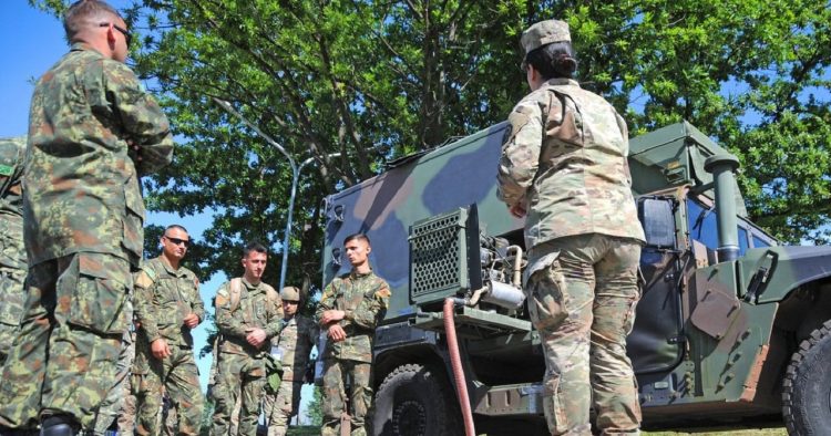 “Defender Europe 23”, në Shqipëri “zbarkojnë” sot 24 mijë trupa të NATO-s
