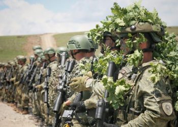 Tensionet në veri, anulohen aktivitetet e “Defender Europe 2023” në Kosovë