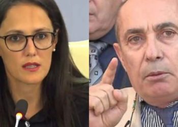 Lufta për Shkollën e Partisë ekspozon familjarët e ministres së Financave