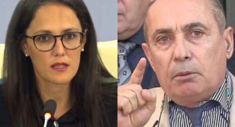 Lufta për Shkollën e Partisë ekspozon familjarët e ministres së Financave