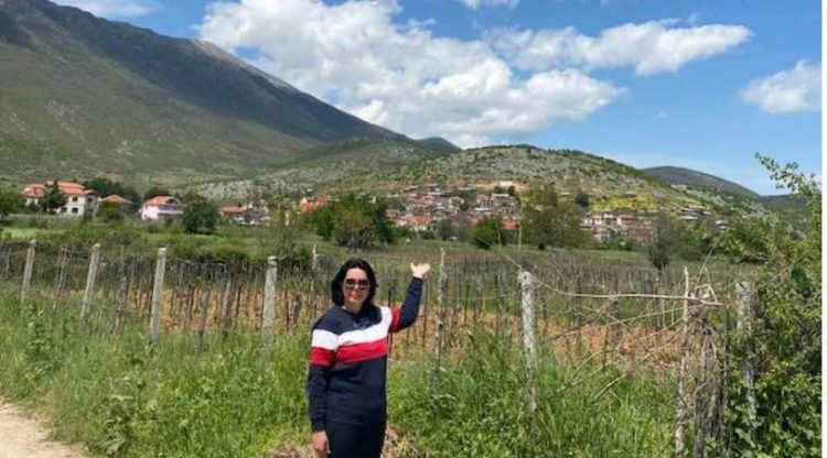 Deputetja e PD thyen heshtjen zgjedhore: Votoni Pandi Janin