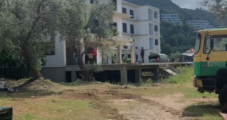 Tërhiqet Rama!? Pezullohet shembja e objektit të numëruesit të Belerit