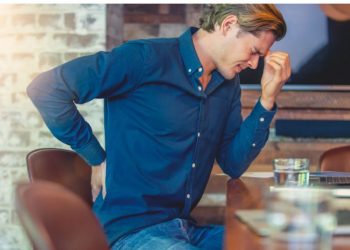 Nëse vuani nga dhimbja në shpinë duhet të lexoni këtë artikull