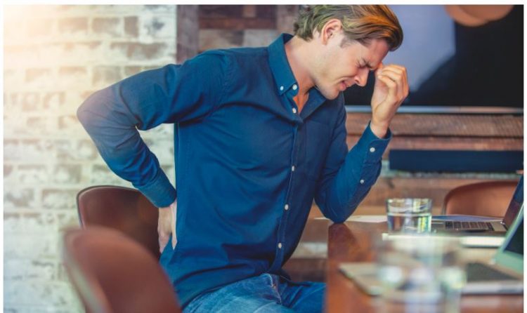 Nëse vuani nga dhimbja në shpinë duhet të lexoni këtë artikull