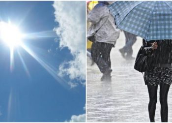 Parashikimi i motit, 30 Maj 2023