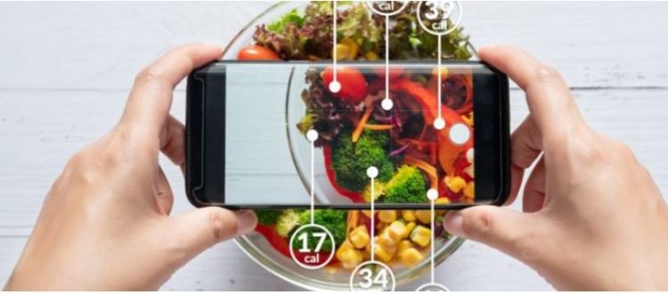 Ja dieta perfekte sipas Inteligjencës Artificiale