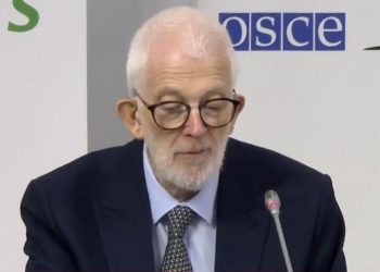 ODIHR për zgjedhjet, Dickson: Munguan debatet mes kandidatëve