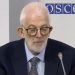 ODIHR për zgjedhjet, Dickson: Munguan debatet mes kandidatëve