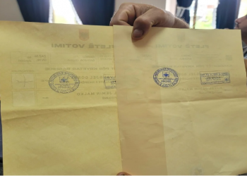 Dyshime për vota false, në Divjakë fletët ndryshojnë nga njëra-tjetra