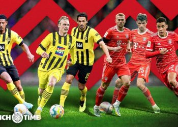 Sot luhet për titullin, a do e thyej Dortmund dominimin e Bayernit