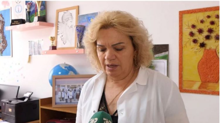 Vrasja e 15-vjeçarit në Gramsh, drejtoresha e shkollës: Ishte i mrekullueshëm