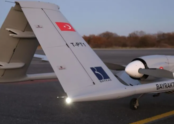 Dronët ‘Bayraktar’ arrijnë në Kosovë