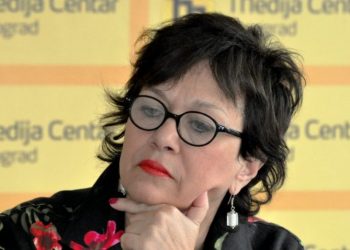 Realiste historiania serbe: Kosovën e kemi humbur, jam kundër…