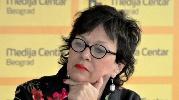 Realiste historiania serbe: Kosovën e kemi humbur, jam kundër…