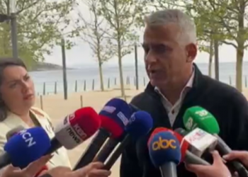 Dule denoncon nga Himara: Të ‘fortët’ u bëjnë presion votuesve