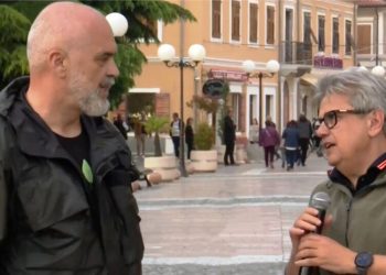 Berisha për kandidatin e Ramës në Shkodër: As gjysma e fisit s’të voton