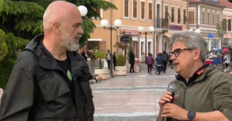 Berisha për kandidatin e Ramës në Shkodër: As gjysma e fisit s’të voton