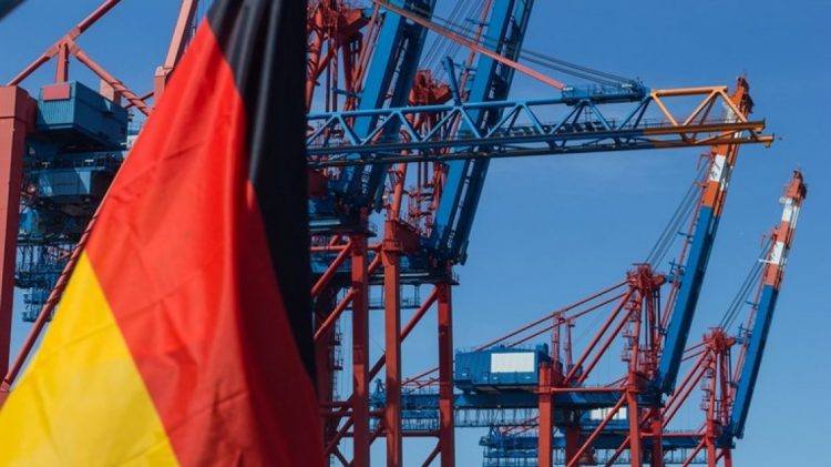 Ekonomia gjermane bie në recesion, sa dramatike është gjendja?