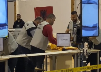 PS rrëmben dy bashki të tjera në Qarkun e Elbasanit