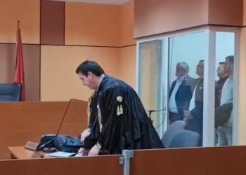 Kërcënuan me jetë biznesmenin për një tender, Apeli lë në burg 3 autorët