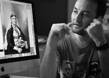 Kushdo që e ka bërë këtë poster ngelet thjesht një palaço, asgjë tjetër…