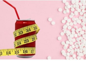 A shkaktojnë kancer ëmbëlsuesit artificialë?