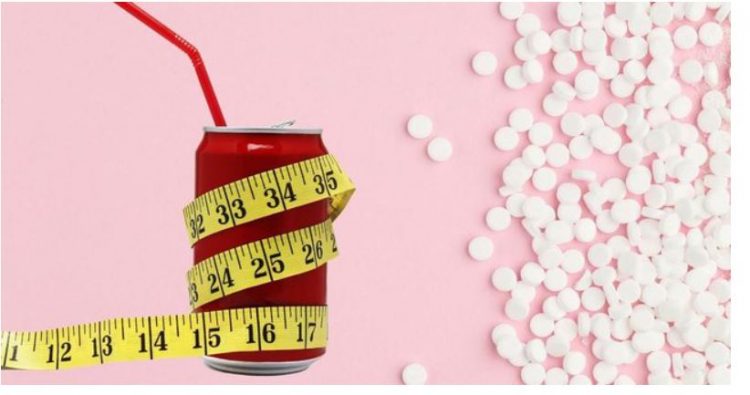 A shkaktojnë kancer ëmbëlsuesit artificialë?