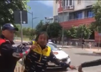 Trafikantët e klandestinëve/ Sulmuan me armë policinë në Morinë, gjykata cakton masën e sigurisë për të arrestuarit