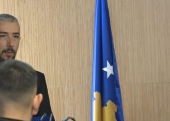 Erden Atiç nis zyrtarisht punën si kryetar i Mitrovicës së Veriut