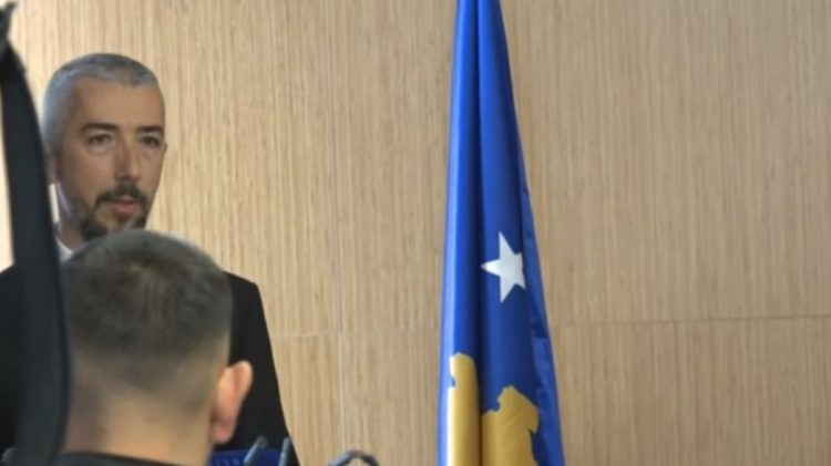 Erden Atiç nis zyrtarisht punën si kryetar i Mitrovicës së Veriut