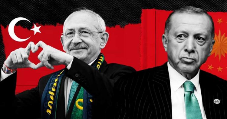 Turqi, kundërshtari i Erdogan: Ju betohem do fitojmë (VIDEO)