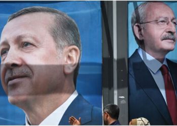 Erdogan dhe Kiliçdaroglu, në garë për votat e nacionalistëve