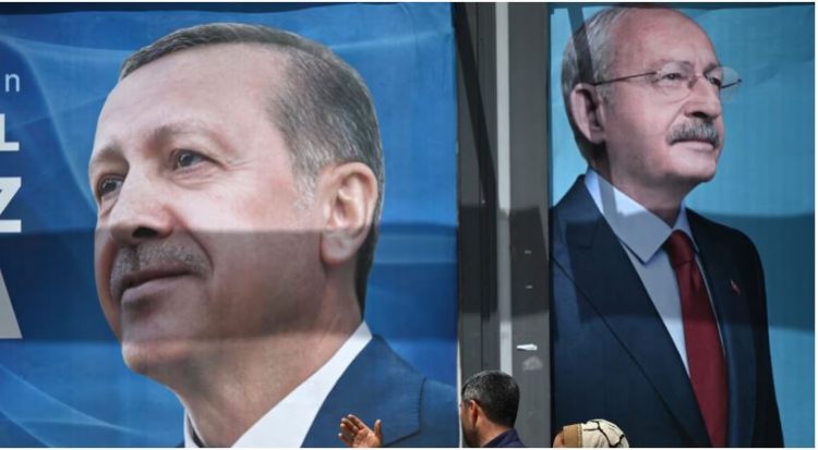 Erdogan dhe Kiliçdaroglu, në garë për votat e nacionalistëve