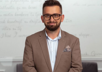 Erion Isai: Ishte këndshëm në SPAK